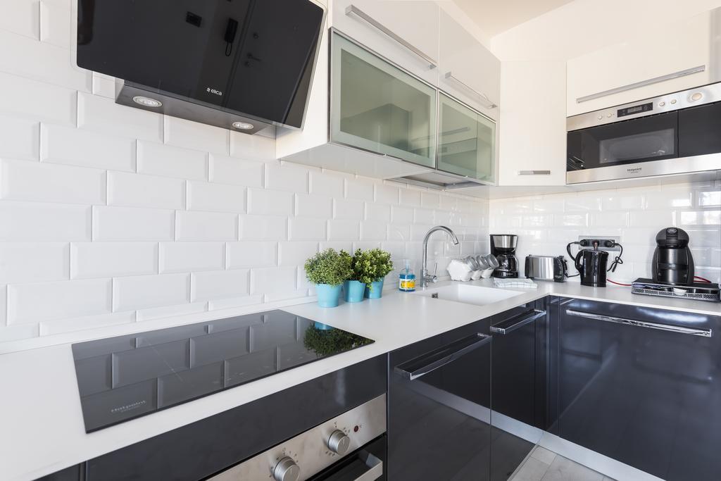 Attico Del Duomo Apartman Modena Kültér fotó