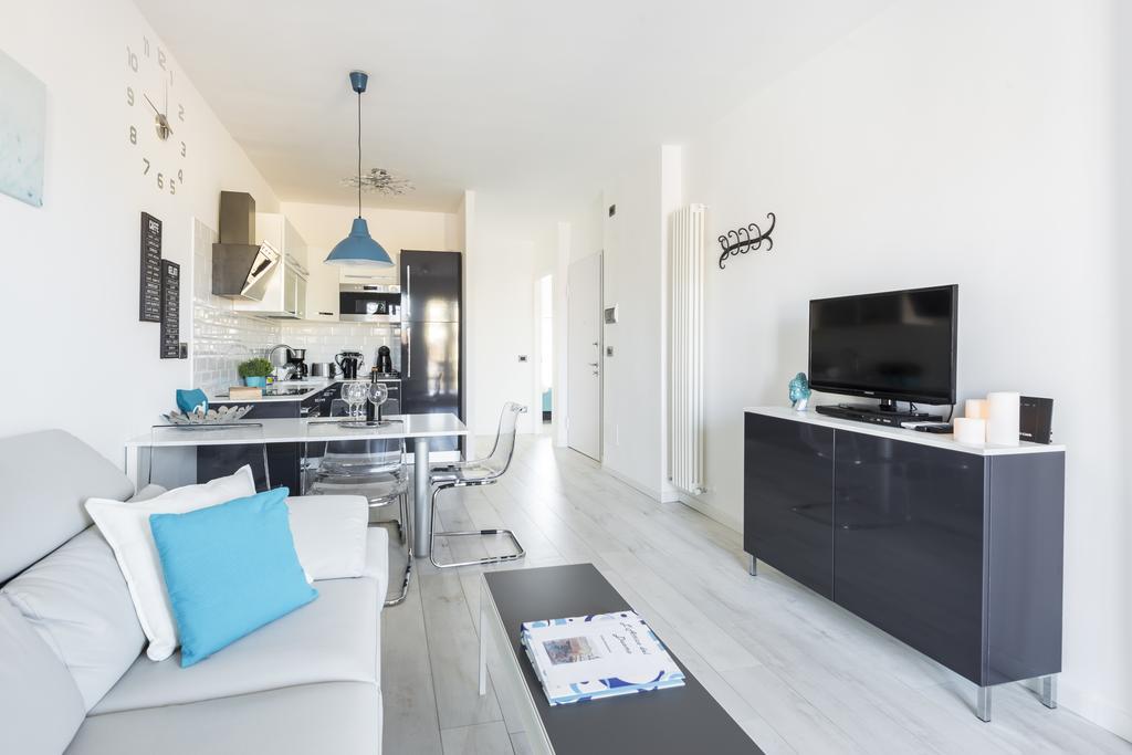 Attico Del Duomo Apartman Modena Kültér fotó