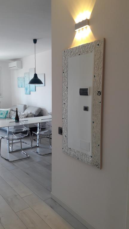 Attico Del Duomo Apartman Modena Kültér fotó